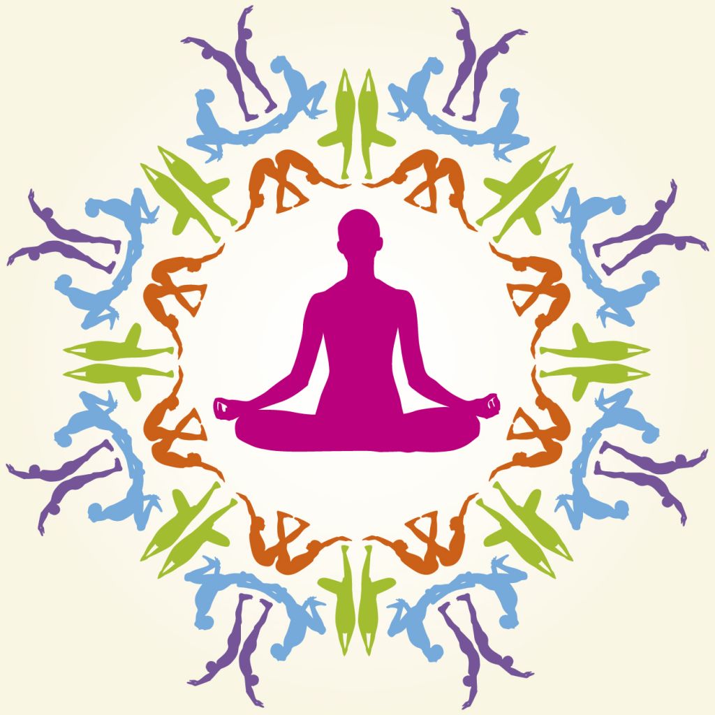 Yoga for Stress Around Brisbane